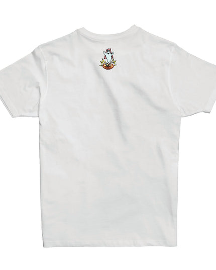 Enkasar Alsharr | Premium SuperBasic Ghraphic T-Shirt - Premium Super Basic Cut T-Shirt - Unisex - Jobedu Jordan