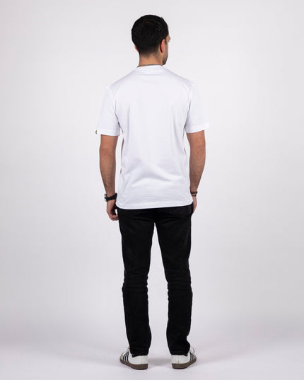 Experience Jordan | Basic Cut T-shirt - Graphic T-Shirt - Unisex - Jobedu Jordan