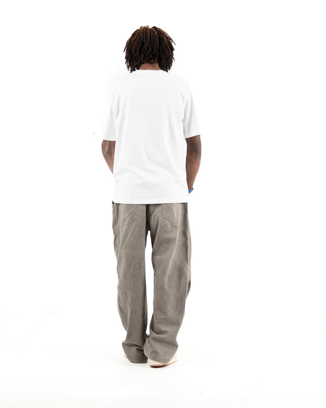 Experience Jordan | Premium SuperBasic Ghraphic T-Shirt - Premium Super Basic Cut T-Shirt - Unisex - Jobedu Jordan