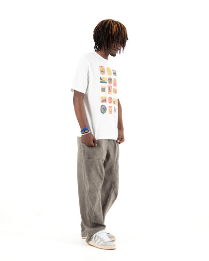 Experience Jordan | Premium SuperBasic Ghraphic T-Shirt - Premium Super Basic Cut T-Shirt - Unisex - Jobedu Jordan