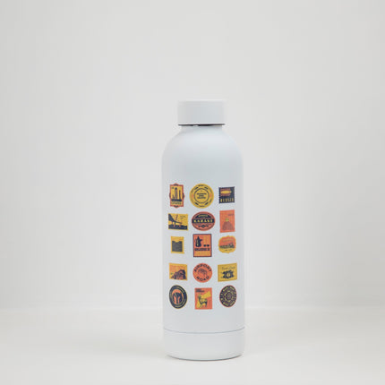 Experience Jordan | Water Bottle - Accessories - Water Bottle - Jobedu Jordan