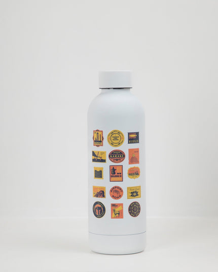 Experience Jordan | Water Bottle - Accessories - Water Bottle - Jobedu Jordan