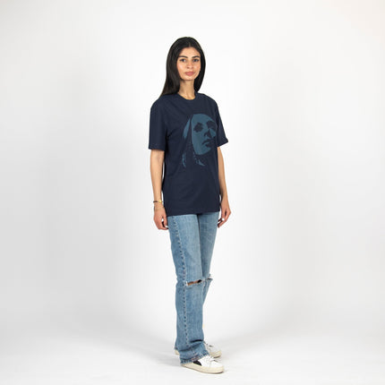 Fairouz | Basic Cut T-shirt - Graphic T-Shirt - Unisex - Jobedu Jordan