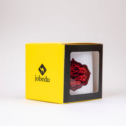 Fakhem | Mug - Accessories - Mugs - Jobedu Jordan