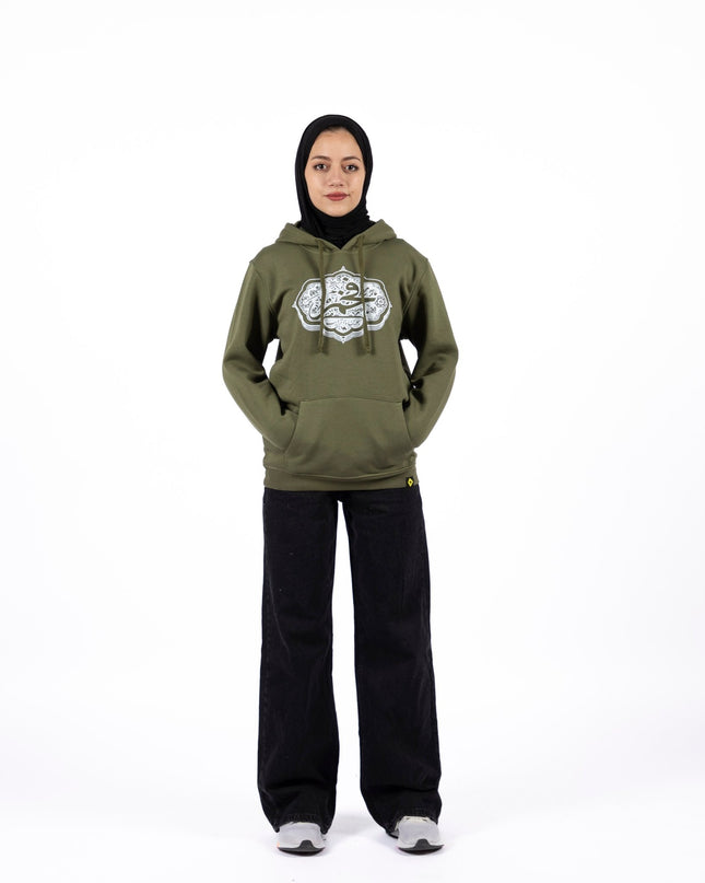 Fakhem | Unisex Adult Hoodie - Graphic Hoodie - Unisex - Jobedu Jordan