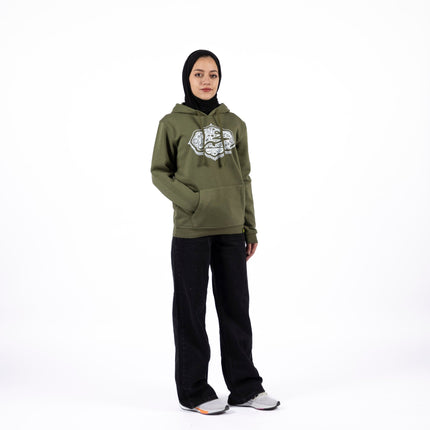 Fakhem | Unisex Adult Hoodie - Graphic Hoodie - Unisex - Jobedu Jordan