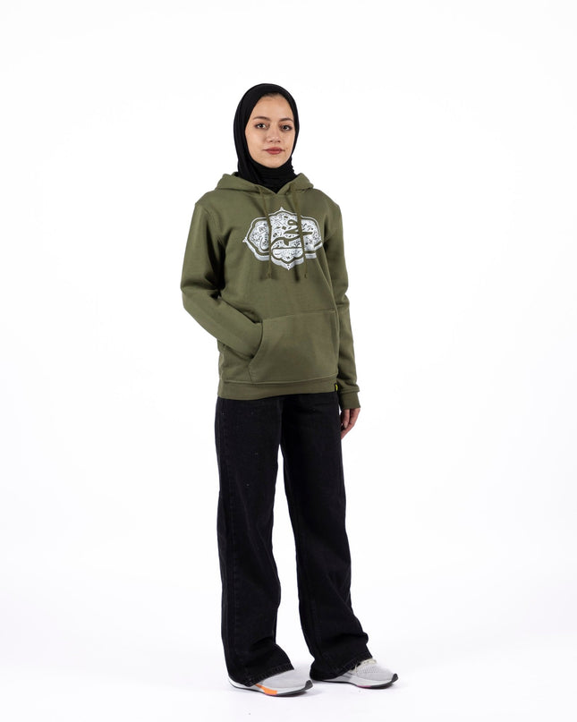 Fakhem | Unisex Adult Hoodie - Graphic Hoodie - Unisex - Jobedu Jordan