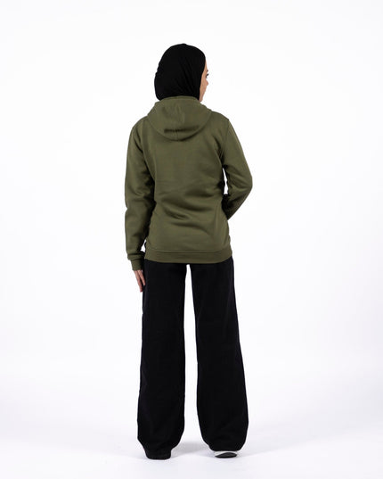 Fakhem | Unisex Adult Hoodie - Graphic Hoodie - Unisex - Jobedu Jordan
