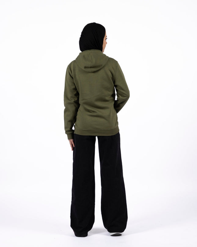 Fakhem | Unisex Adult Hoodie - Graphic Hoodie - Unisex - Jobedu Jordan