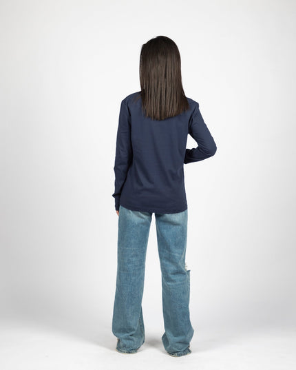Farha 1948 | Adult Graphic Longsleeve Tshirt - Adult Graphic Longsleeve Tshirt - Jobedu Jordan