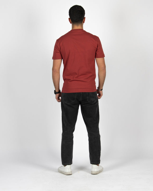 Farha 1948 | Basic Cut T-shirt - Graphic T-Shirt - Unisex - Jobedu Jordan