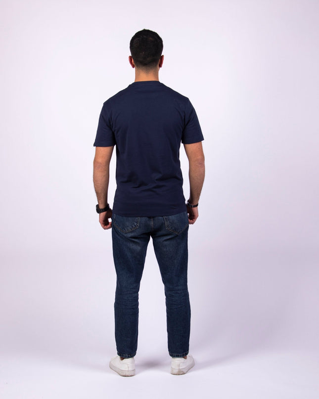 Farha 1948 | Basic Cut T-shirt - Graphic T-Shirt - Unisex - Jobedu Jordan