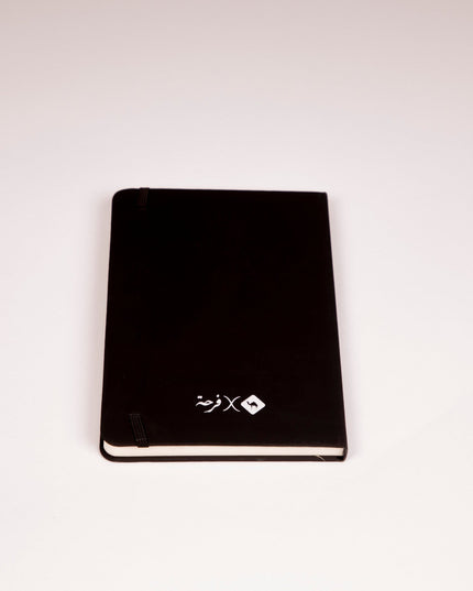 Farha 1948 | Notebook - Accessories - Notebook - Jobedu Jordan
