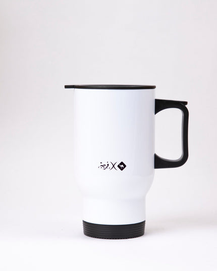 Farha 1948 | Sublimation Coffee Mug - Accessories - Sublimation Coffee Mug - Jobedu Jordan
