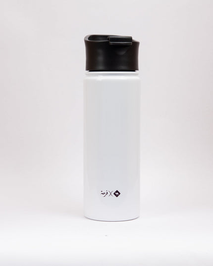 Farha 1948 | Sublimation Water Bottle - Accessories - Sublimation Water Bottle - Jobedu Jordan