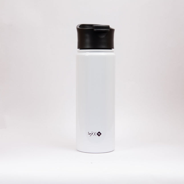 Farha 1948 | Sublimation Water Bottle - Accessories - Sublimation Water Bottle - Jobedu Jordan
