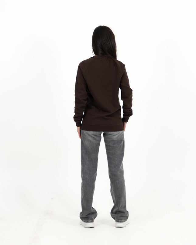 Farha 1948 | Unisex Adult Sweatshirt - Graphic Sweatshirt - Unisex - Jobedu Jordan