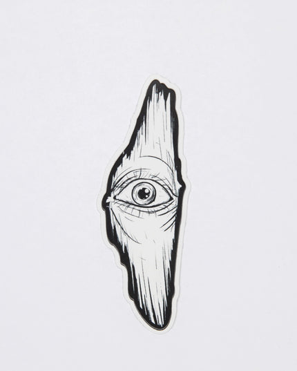 Farha Eye | Sticker - Accessories - Stickers - Jobedu Jordan