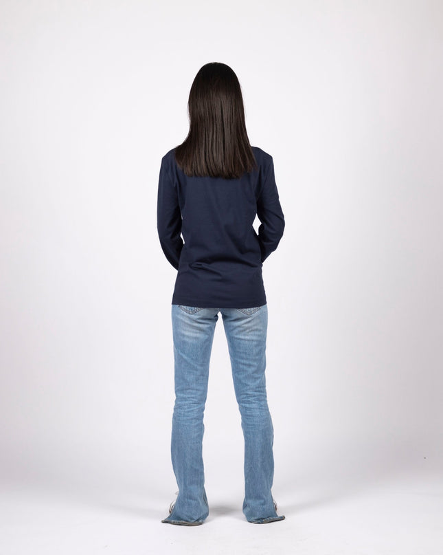 Farha Key | Adult Graphic Longsleeve Tshirt - Adult Graphic Longsleeve Tshirt - Jobedu Jordan