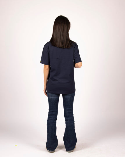 Farha Key | Basic Cut T - shirt - Graphic T - Shirt - Unisex - Jobedu Jordan