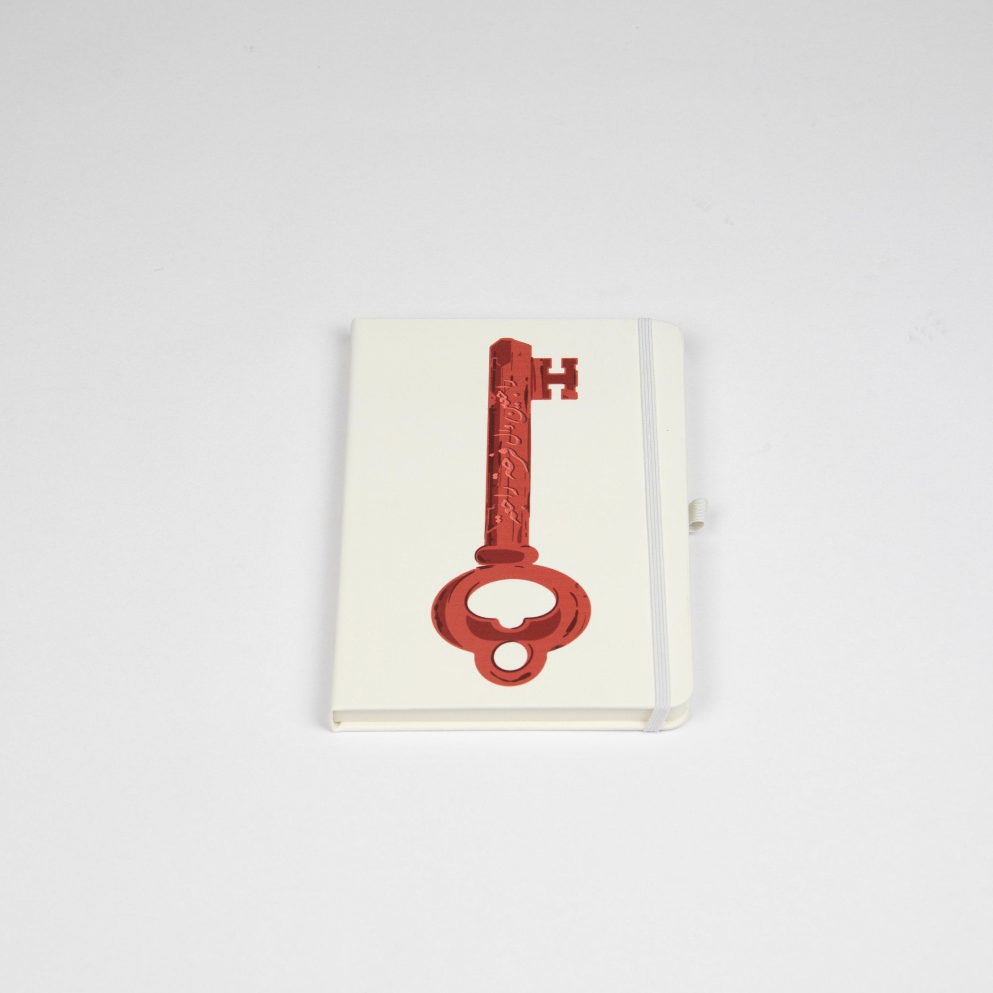 Farha Key | Notebook – Jobedu Jordan