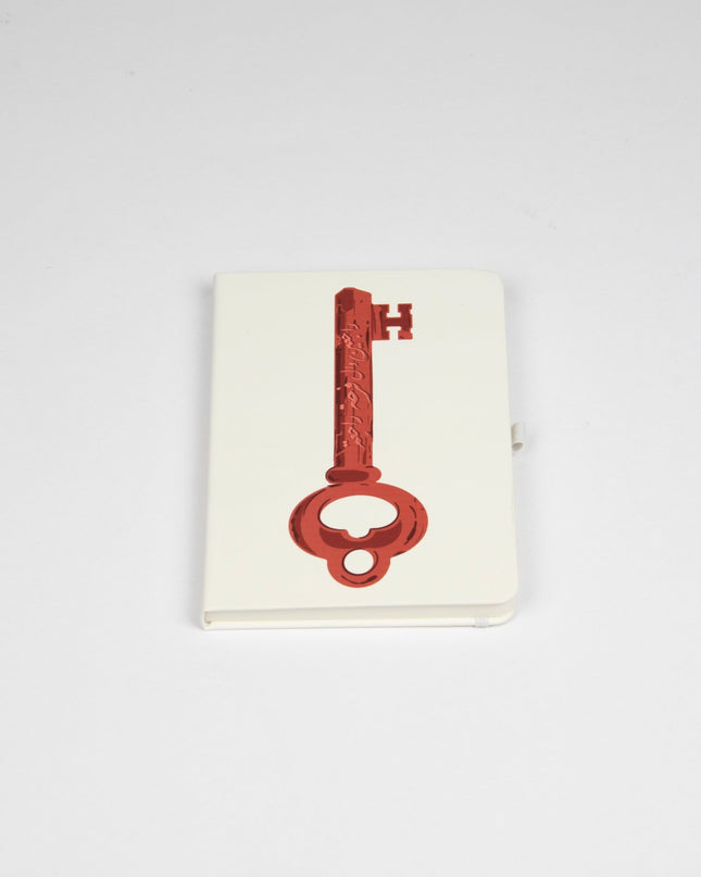 Farha Key | Notebook - Accessories - Notebook - Jobedu Jordan