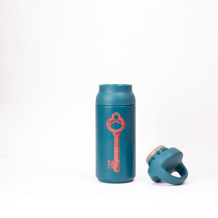 Farha Key | Premium Travel Tumbler - Accessories - Premium Travel Tumbler - Jobedu Jordan