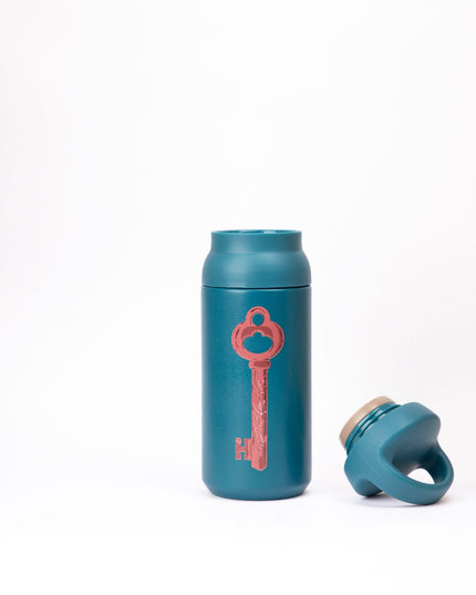 Farha Key | Premium Travel Tumbler - Accessories - Premium Travel Tumbler - Jobedu Jordan