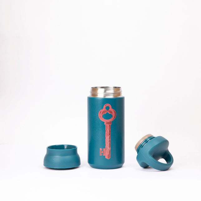 Farha Key | Premium Travel Tumbler - Accessories - Premium Travel Tumbler - Jobedu Jordan