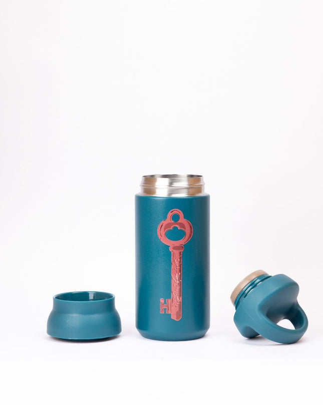 Farha Key | Premium Travel Tumbler - Accessories - Premium Travel Tumbler - Jobedu Jordan