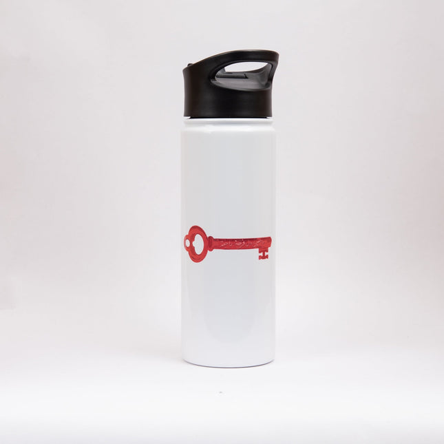 Farha key | Sublimation Water Bottle - Accessories - Sublimation Water Bottle - Jobedu Jordan