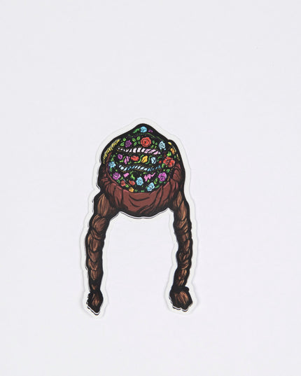 Farha Smada | Sticker - Accessories - Stickers - Jobedu Jordan