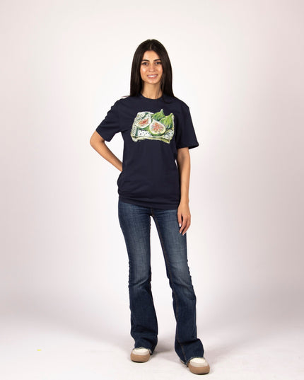 Farha Teen | Basic Cut T - shirt - Graphic T - Shirt - Unisex - Jobedu Jordan