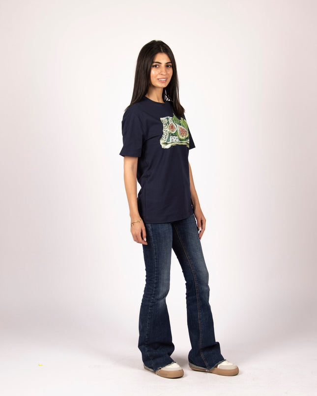 Farha Teen | Basic Cut T - shirt - Graphic T - Shirt - Unisex - Jobedu Jordan