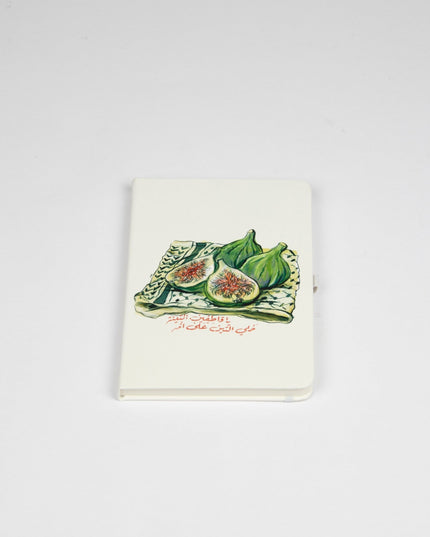 Farha Teen | Notebook - Accessories - Notebook - Jobedu Jordan