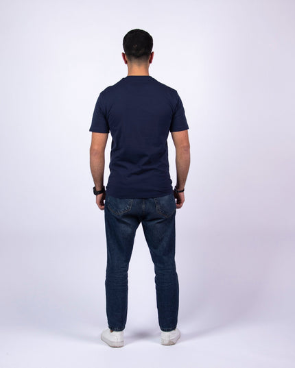 Farha Tree | Basic Cut T-shirt - Graphic T-Shirt - Unisex - Jobedu Jordan