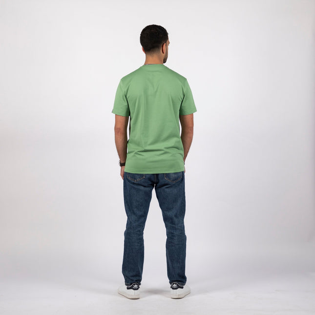 Farha Village | Premium SuperBasic Ghraphic T-Shirt - Premium Super Basic Cut T-Shirt - Unisex - Jobedu Jordan