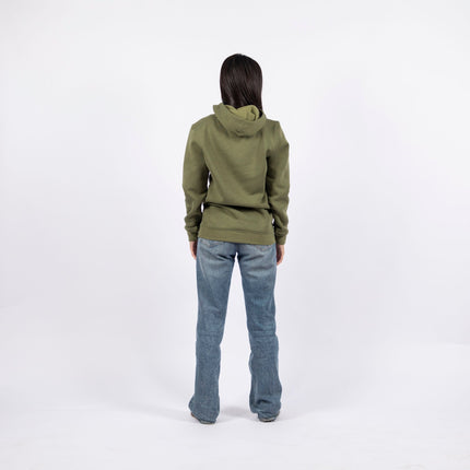 Farha Village | Unisex Adult Hoodie - Graphic Hoodie - Unisex - Jobedu Jordan