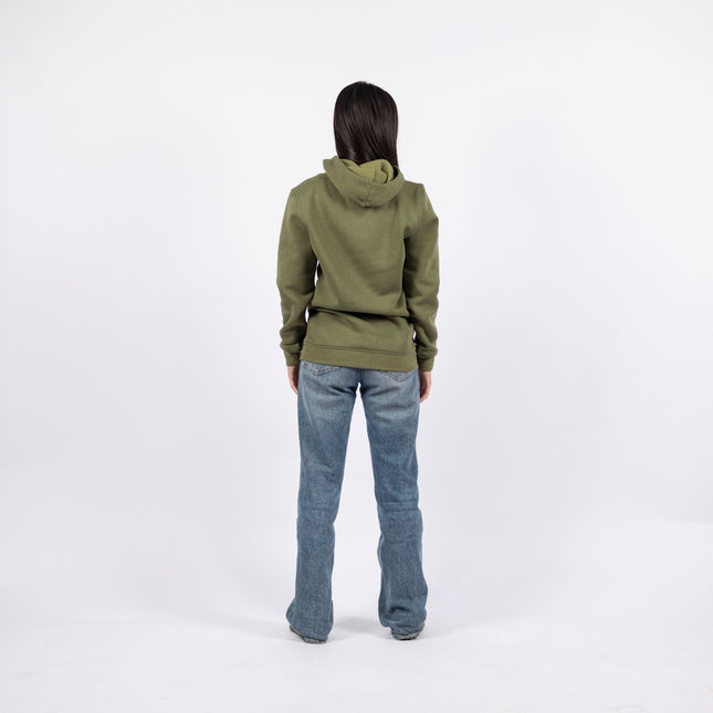 Farha Village | Unisex Adult Hoodie - Graphic Hoodie - Unisex - Jobedu Jordan