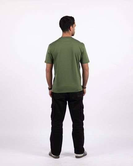 Farha Visit Palestine | Basic Cut T-shirt - Graphic T-Shirt - Unisex - Jobedu Jordan