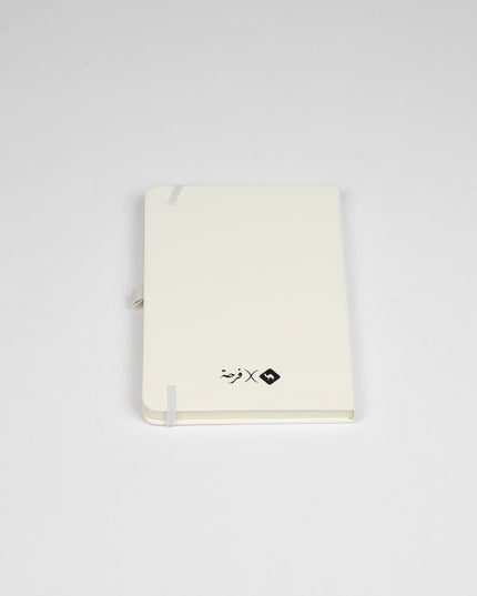 Farha Visit Palestine | Notebook - Accessories - Notebook - Jobedu Jordan