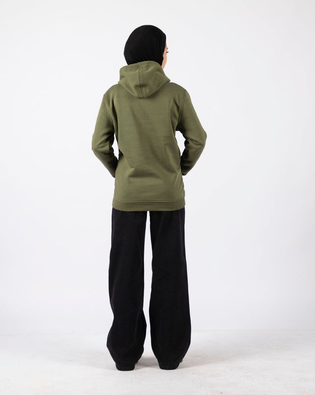 Farha Visit Palestine | Unisex Adult Hoodie - Graphic Hoodie - Unisex - Jobedu Jordan