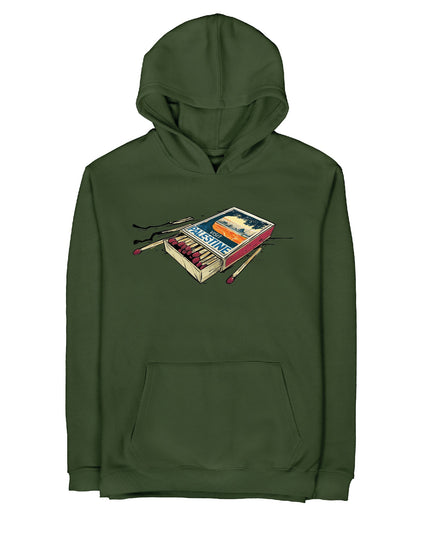 Farha Visit Palestine | Unisex Adult Hoodie - Graphic Hoodie - Unisex - Jobedu Jordan