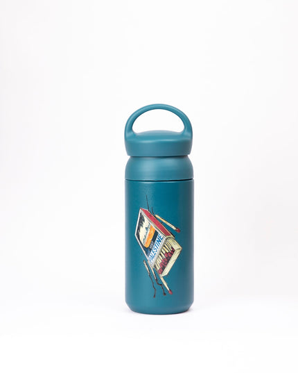 Farha Visit | Premium Travel Tumbler - Accessories - Premium Travel Tumbler - Jobedu Jordan