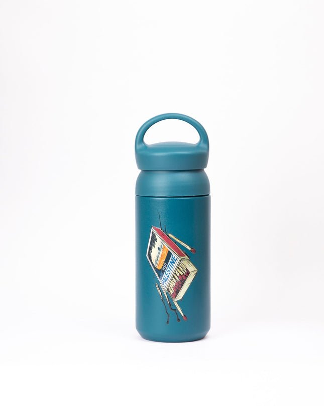 Farha Visit | Premium Travel Tumbler - Accessories - Premium Travel Tumbler - Jobedu Jordan