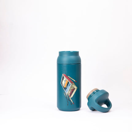 Farha Visit | Premium Travel Tumbler - Accessories - Premium Travel Tumbler - Jobedu Jordan