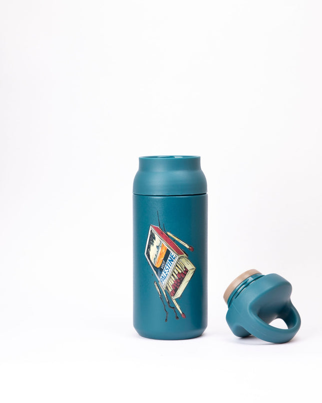 Farha Visit | Premium Travel Tumbler - Accessories - Premium Travel Tumbler - Jobedu Jordan