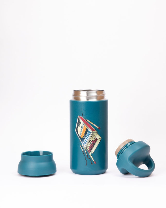 Farha Visit | Premium Travel Tumbler - Accessories - Premium Travel Tumbler - Jobedu Jordan