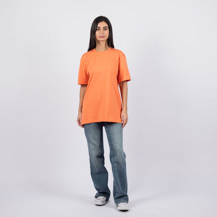 Flamingo | Basic Cut T-shirt - Basic T-Shirt - Unisex - Jobedu Jordan