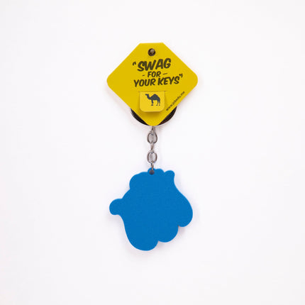 From The Last | 3D Keychain - Accessories - 3D Keychain - Jobedu Jordan